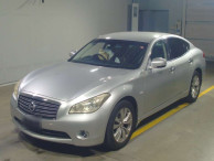 2013 Nissan Fuga