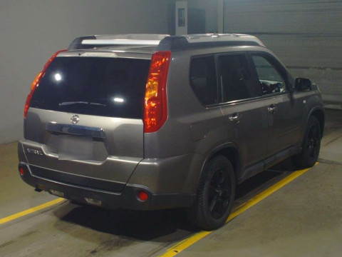 2007 Nissan X-Trail NT31[1]