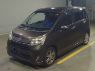 2012 Daihatsu Move Custom