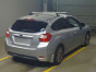 2012 Subaru Impreza Sports