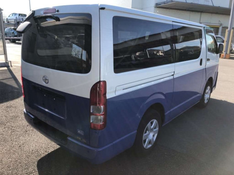 2023 Toyota Hiace Van GDH201V[1]