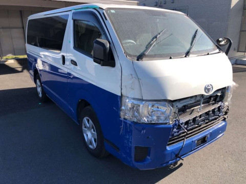 2023 Toyota Hiace Van GDH201V[2]