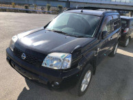 2006 Nissan X-Trail