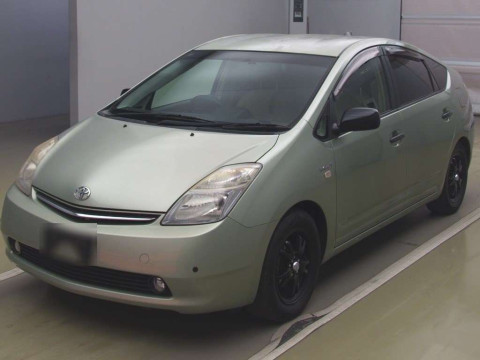 2006 Toyota Prius NHW20[0]