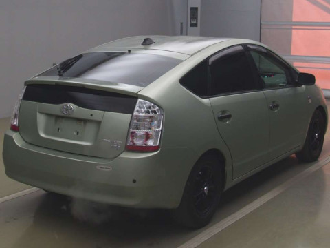 2006 Toyota Prius NHW20[1]