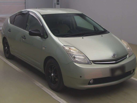 2006 Toyota Prius NHW20[2]