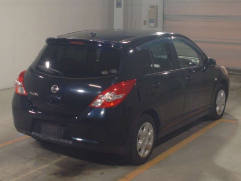 2011 Nissan Tiida C11[1]