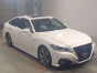 2018 Toyota Crown Hybrid