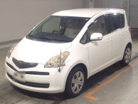 2008 Toyota Ractis