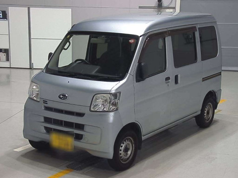 2013 Subaru Sambar S331B[0]