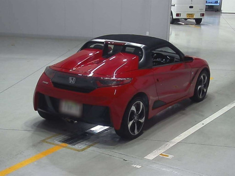 2015 Honda S660 JW5[1]