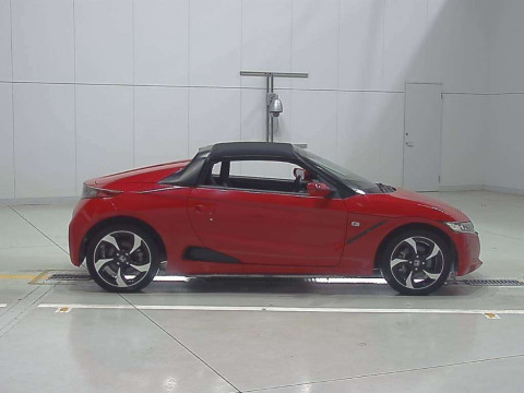 2015 Honda S660 JW5[2]