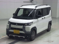 2024 Mitsubishi Delica Mini