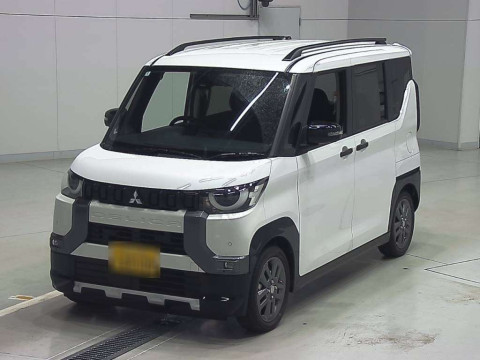 2024 Mitsubishi Delica Mini B34A[0]