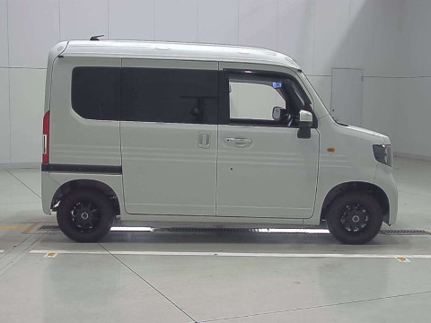 2024 Honda N-Van+Style JJ1[2]