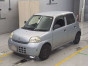 2008 Daihatsu Esse