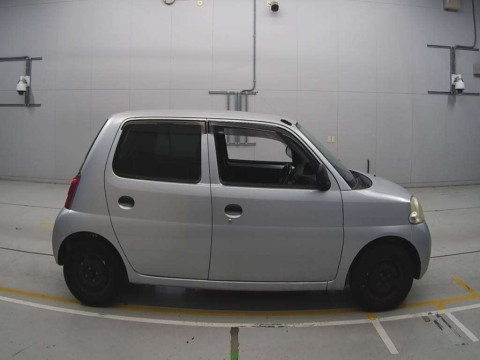 2008 Daihatsu Esse L235S[2]