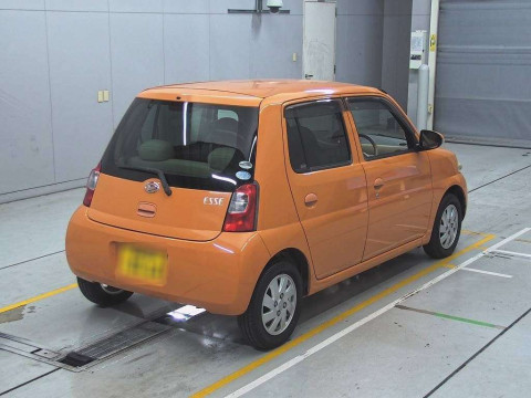 2008 Daihatsu Esse L235S[1]