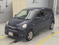 2014 Toyota Pixis Epoch