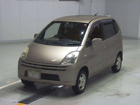 2004 Suzuki MR Wagon MF21S[0]