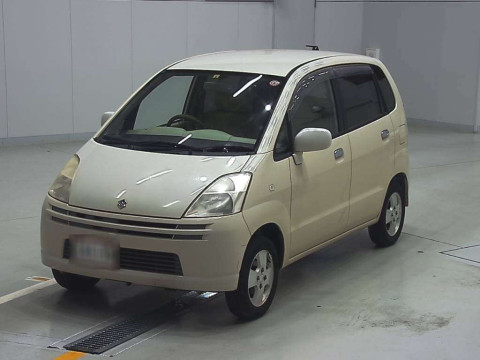 2005 Suzuki MR Wagon MF21S[0]