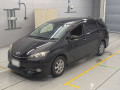 2014 Toyota Wish