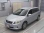 2011 Toyota Corolla Fielder