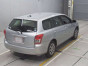 2011 Toyota Corolla Fielder