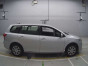 2011 Toyota Corolla Fielder