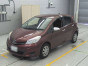 2012 Toyota Vitz