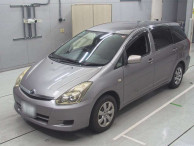 2006 Toyota Wish