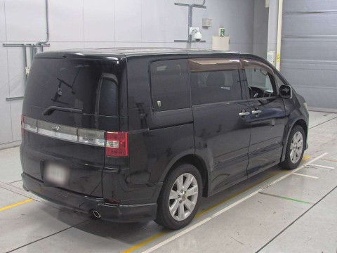 2012 Mitsubishi Delica D5 CV2W[1]