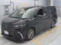 2024 Toyota Alphard