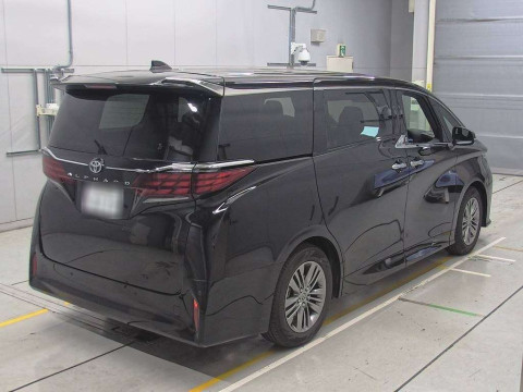 2024 Toyota Alphard AGH40W[1]