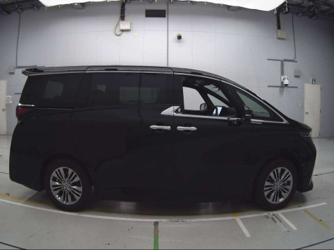 2024 Toyota Alphard AGH40W[2]