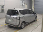 2016 Toyota Sienta