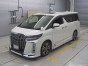 2021 Toyota Alphard