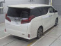 2020 Toyota Alphard