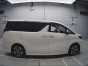 2020 Toyota Alphard