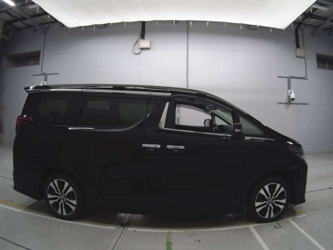 2022 Toyota Alphard AGH30W[2]