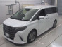 2023 Toyota Alphard