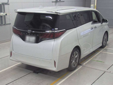 2023 Toyota Alphard AGH45W[1]