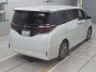 2023 Toyota Alphard