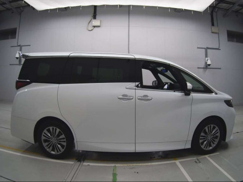 2023 Toyota Alphard AGH45W[2]