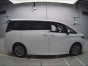 2023 Toyota Alphard