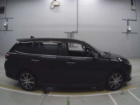 2017 Toyota Corolla Fielder NRE161G[2]