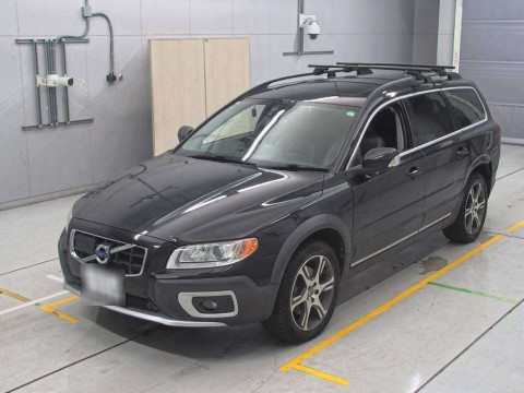 2013 Volvo XC70 BB6304TXC[0]