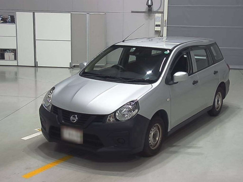 2020 Nissan NV150 AD VY12[0]