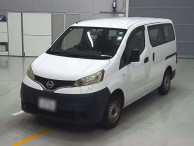 2012 Nissan NV200 Vanette