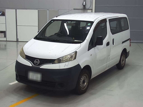 2012 Nissan NV200 Vanette VM20[0]